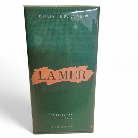 La Mer the concentrate 30 ml, 1 oz - Picture 2 of 6